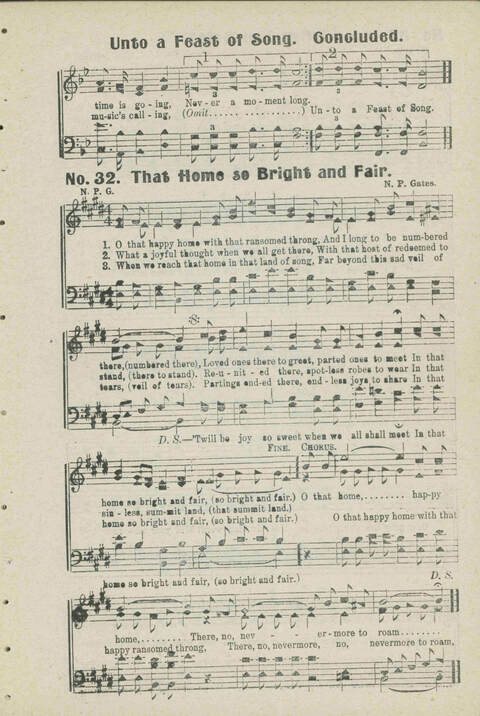 Gospel Power page 37
