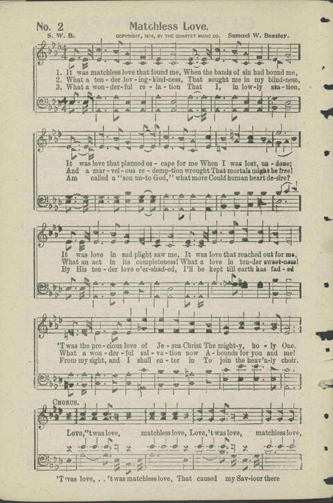 Gospel Power page 4