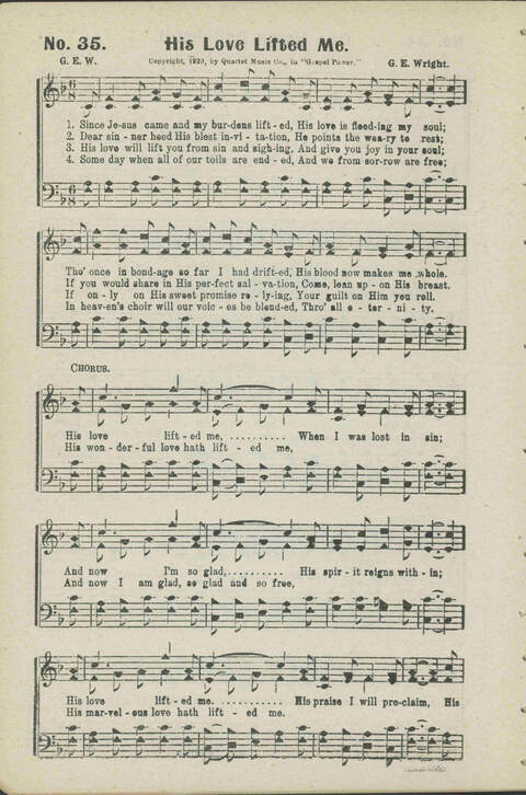 Gospel Power page 40