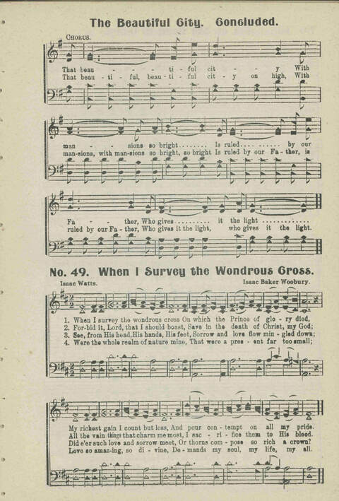 Gospel Power page 55