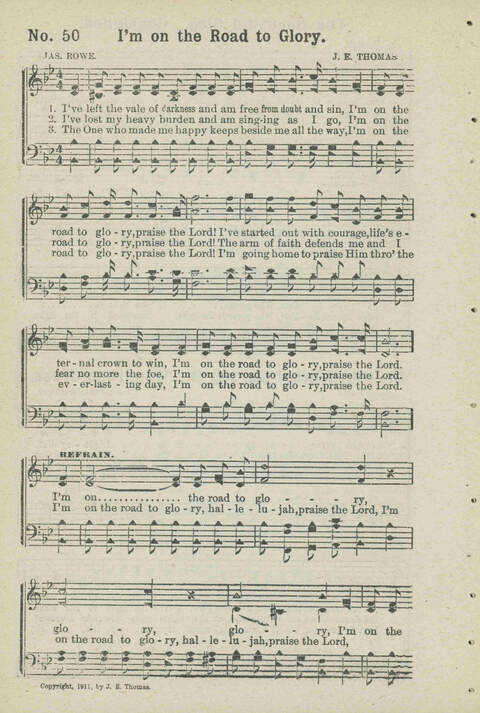 Gospel Power page 56