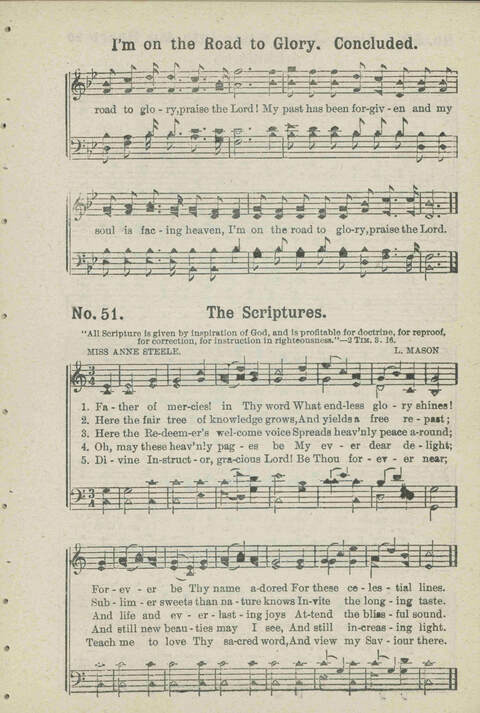 Gospel Power page 57