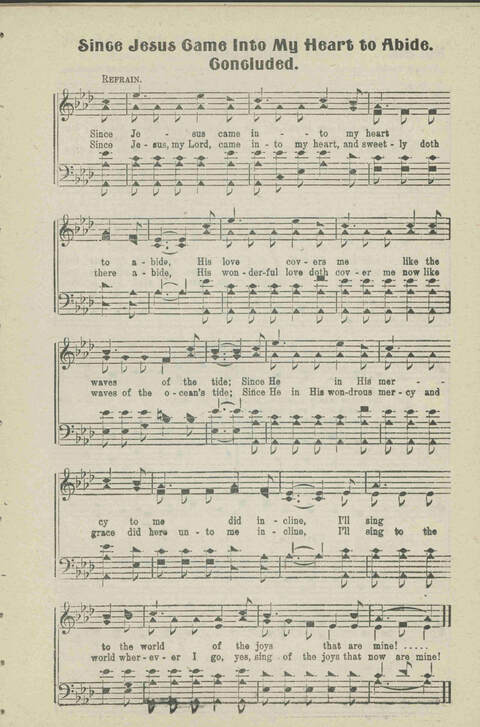 Gospel Power page 59