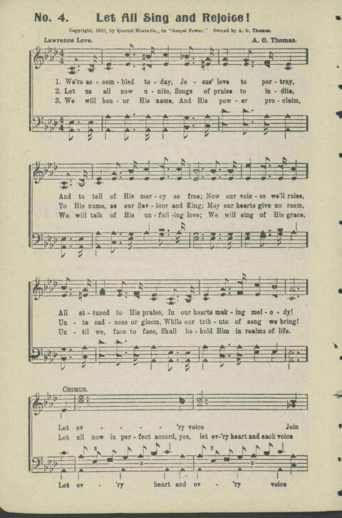 Gospel Power page 6