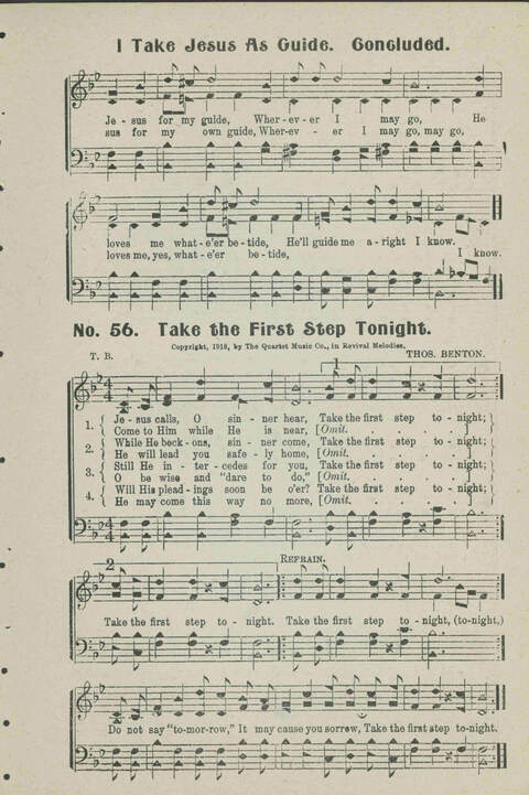 Gospel Power page 63
