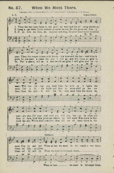 Gospel Power page 64