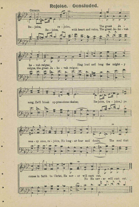 Gospel Power page 67