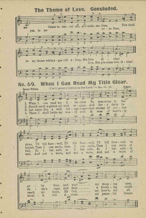 Gospel Power page 77