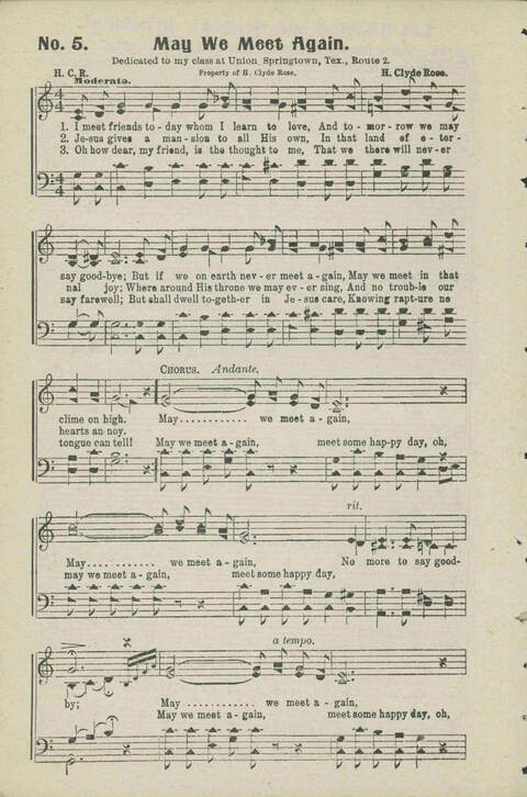 Gospel Power page 8