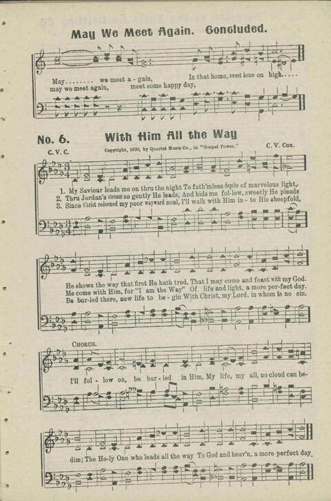 Gospel Power page 9