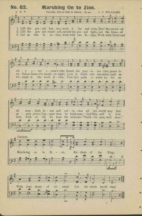 Gospel Power page 92