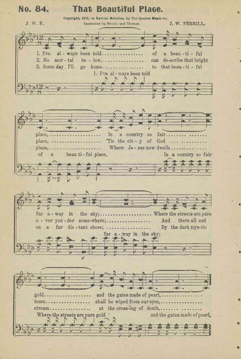 Gospel Power page 94