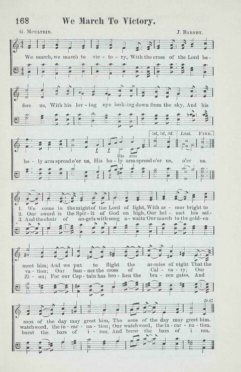 Glad Praises: a choice collection of church hymns, Sunday school songs, revival songs, children
