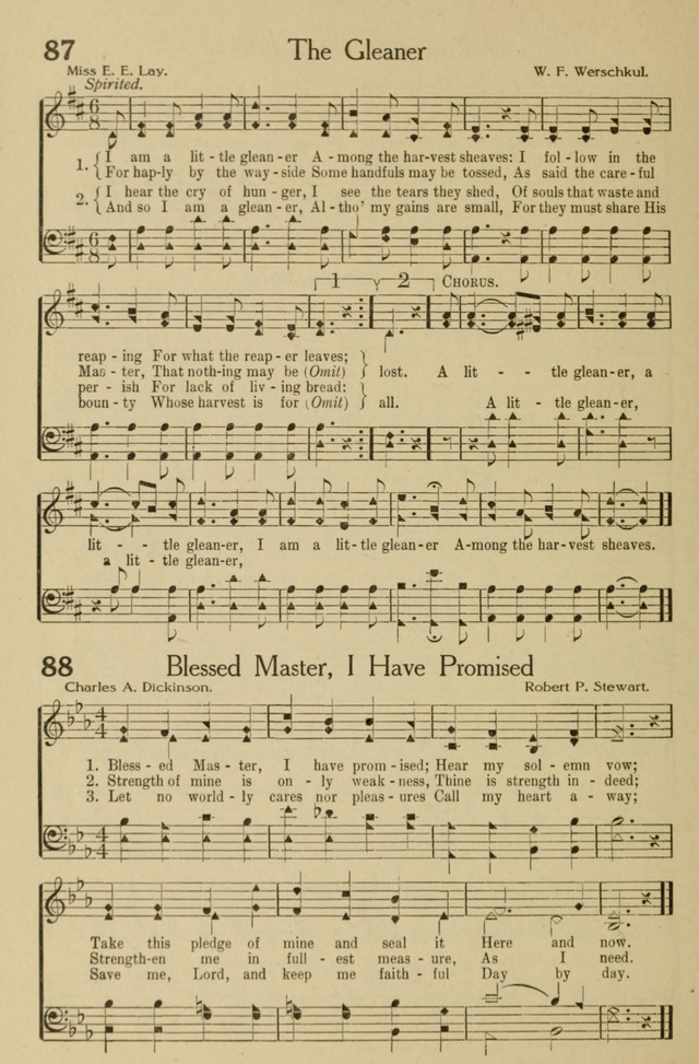 Glad Songs page 72