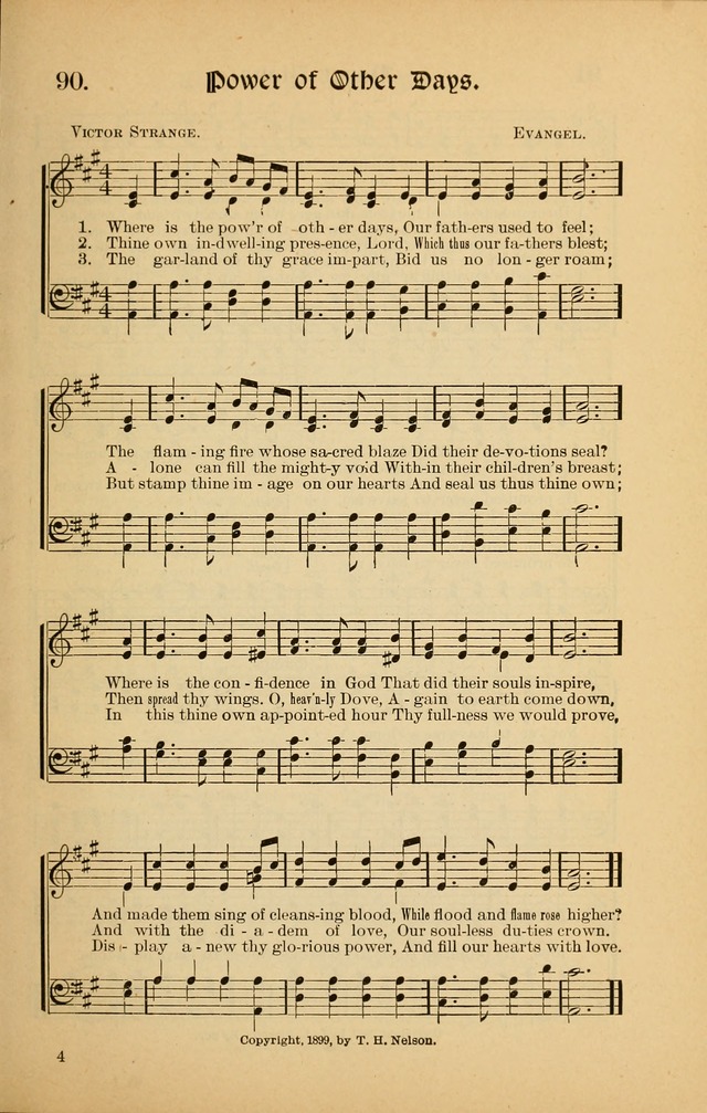 Garden of Spices: a choice collection for revival meetings, missionary meetings, rescue work, church and Sunday schools page 104