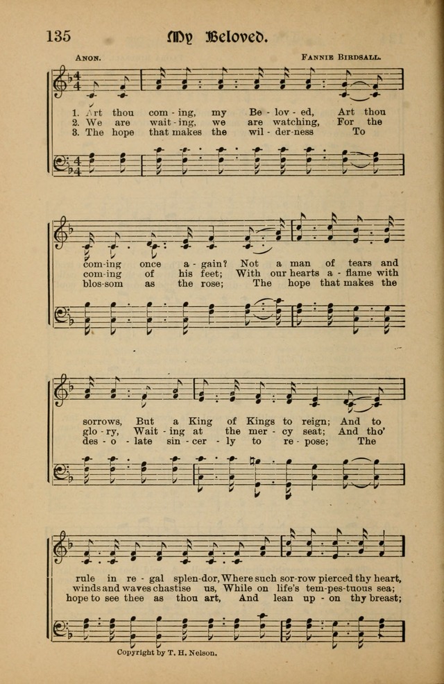 Garden of Spices: a choice collection for revival meetings, missionary meetings, rescue work, church and Sunday schools page 151