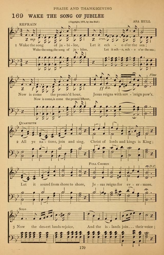 Gleanings of Sacred Song: suitable for gospel meetings, praise meetings, Sunday schools and young people