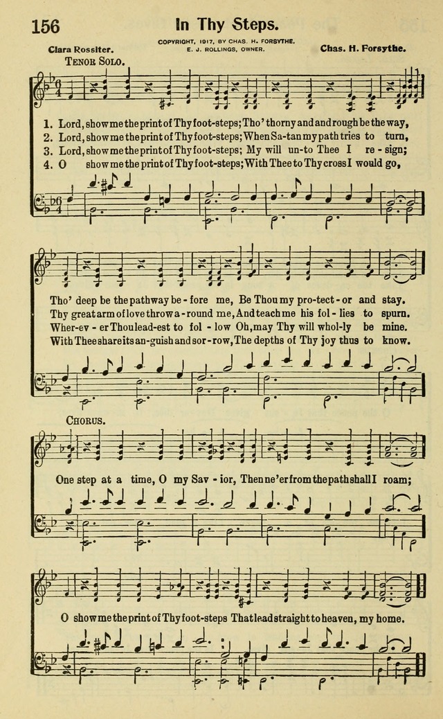 Glad Tidings in Song page 150
