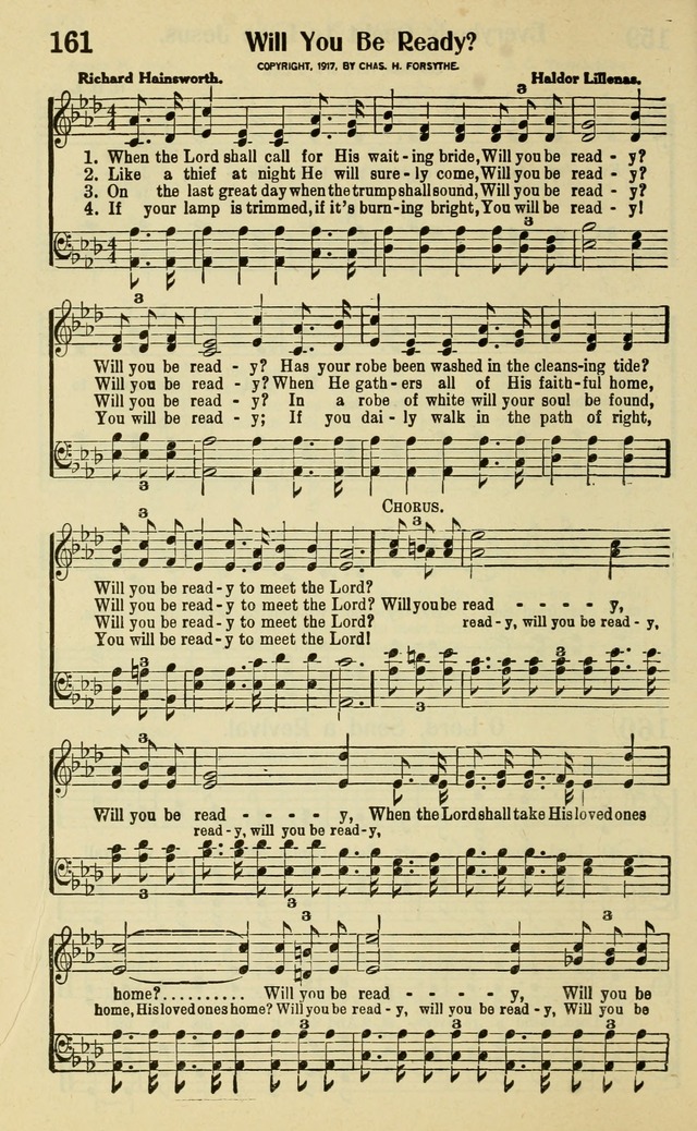Glad Tidings in Song page 154