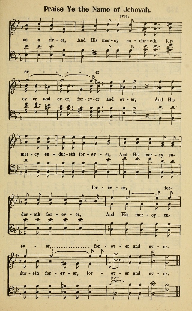 Glad Tidings in Song page 169
