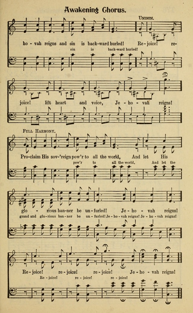 Glad Tidings in Song page 171