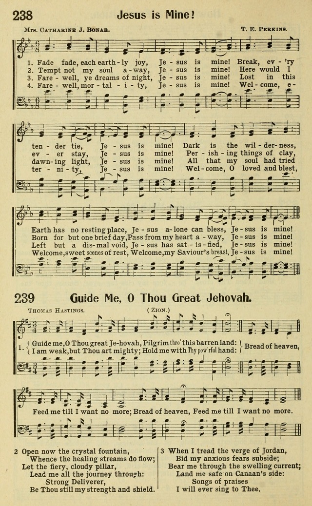 Glad Tidings in Song page 232