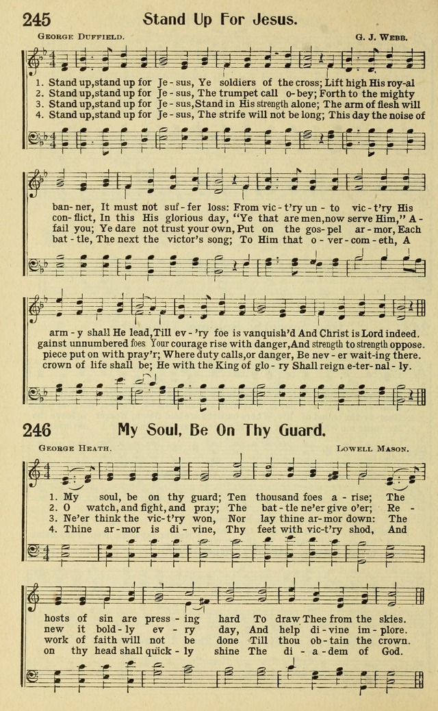 Glad Tidings in Song page 236