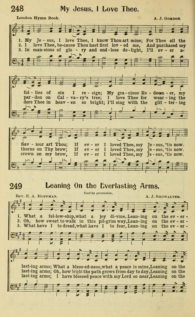 Glad Tidings in Song page 238