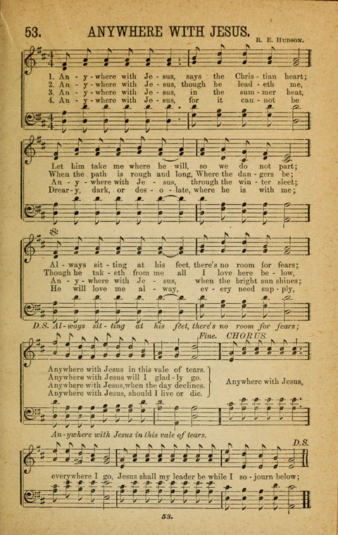 Gems of Gospel Song page 53