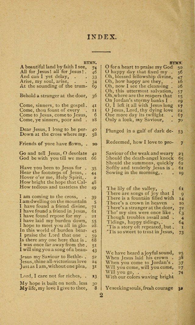 Gems of Gospel Songs page 5