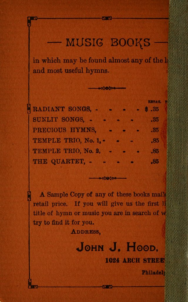 Gems of Gospel Songs page 53