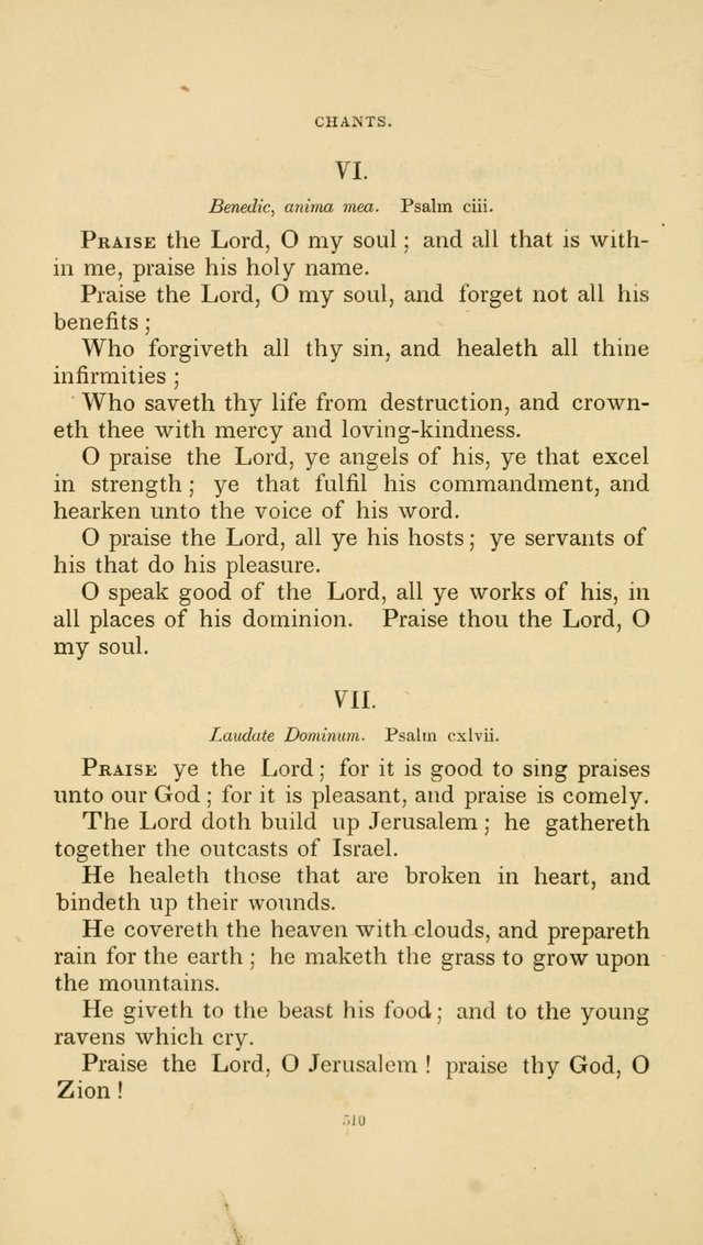 Hymns for the Sanctuary page 511