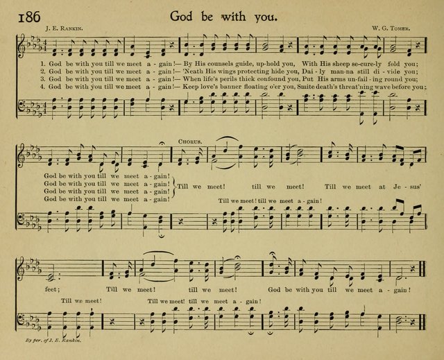 Hosanna for the Sunday School page 175