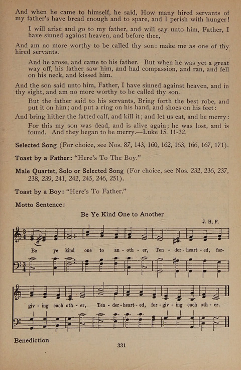 Hymns for Today: for Sunday Schools, Young People
