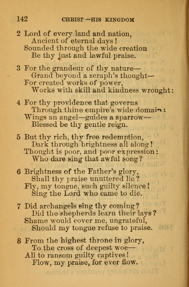 The Hymn Book of the African Methodist Episcopal Church: being a collection of hymns, sacred songs and chants (5th ed.) page 151