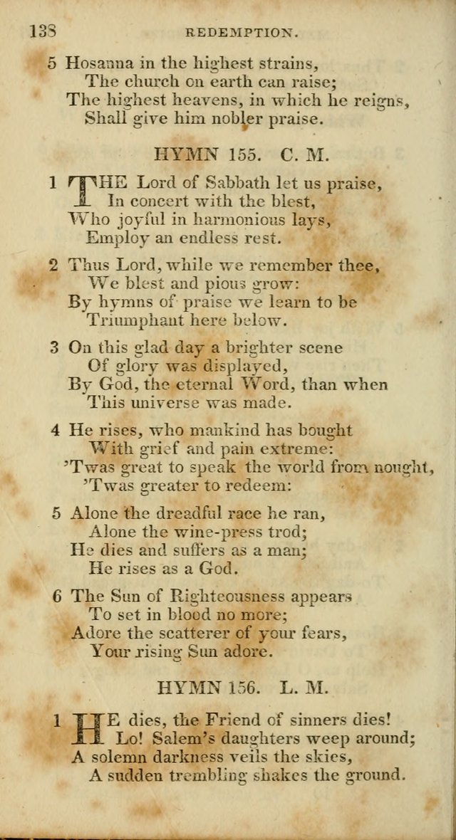 Hymn Book of the Methodist Protestant Church. (2nd ed.) page 116