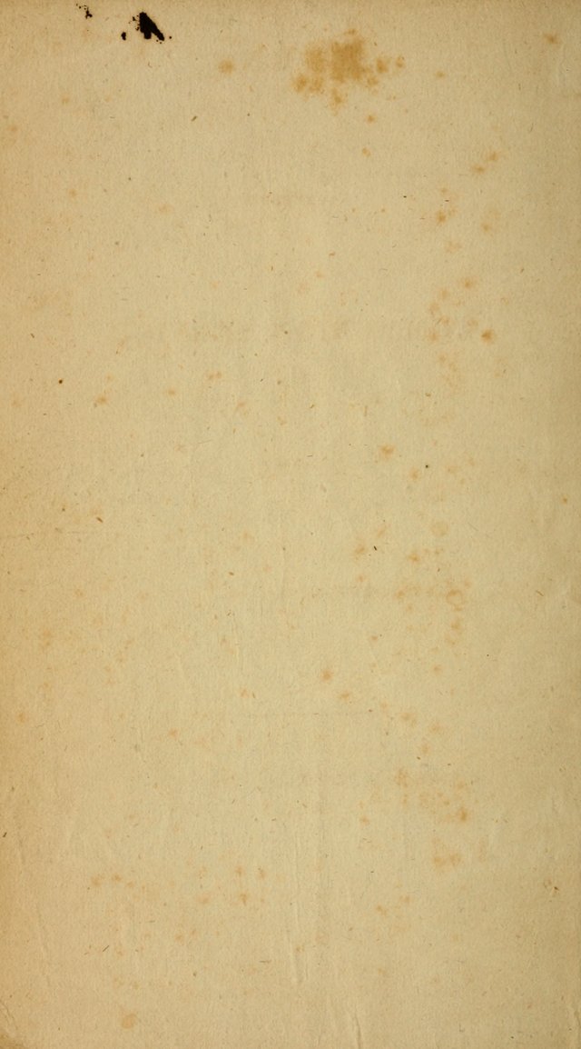 Hymns adapted to Communion Service page ii