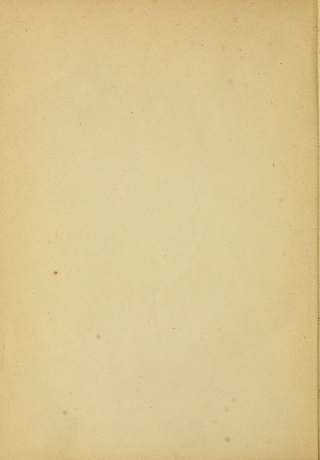 Hymns and Carols Set to Music page iv