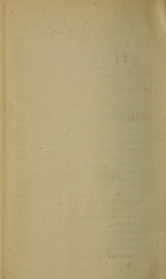 Hymnal: for churches and Sunday-schools of the Augustana Synod page 8