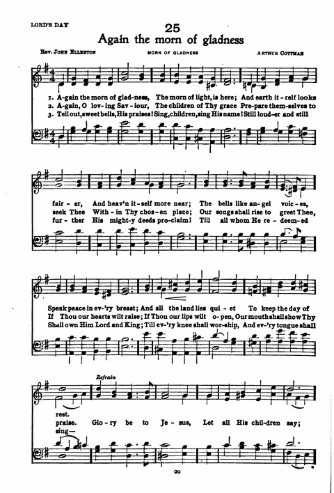 Hymns of the Centuries: Sunday School Edition page 32