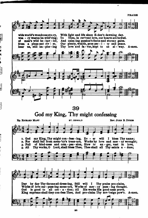 Hymns of the Centuries: Sunday School Edition page 47