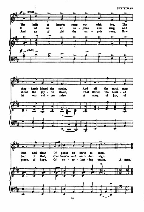 Hymns of the Centuries: Sunday School Edition page 65