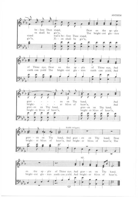 His Fullness Songs page 385