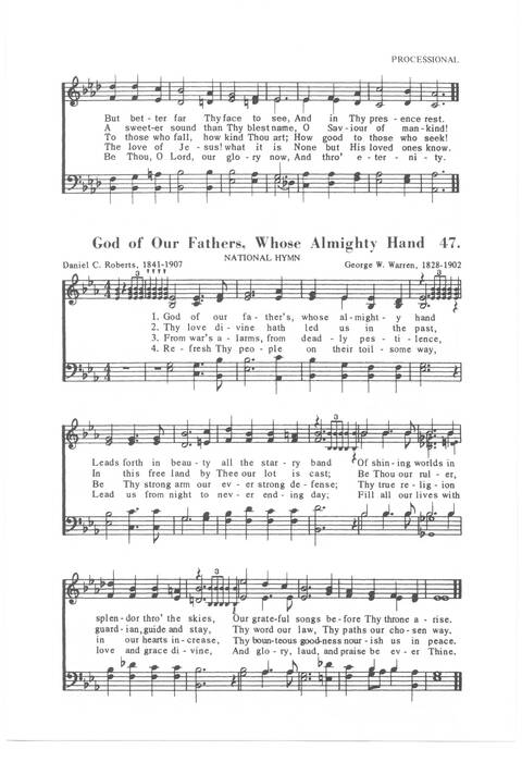 His Fullness Songs page 39