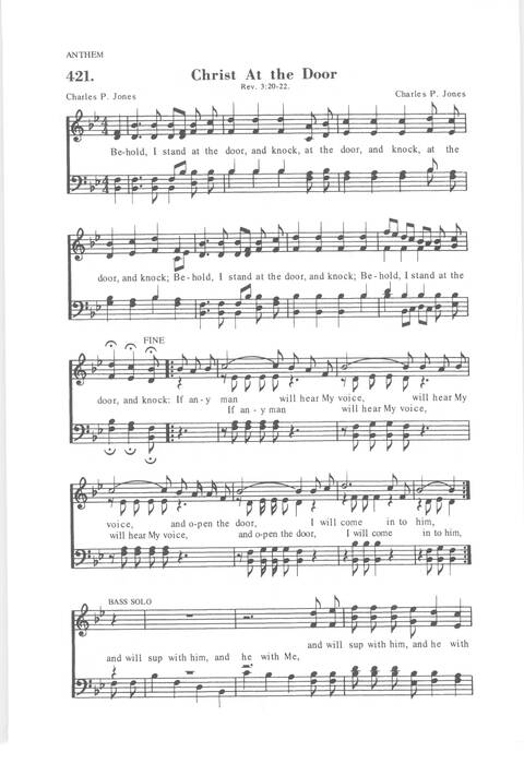 His Fullness Songs page 404