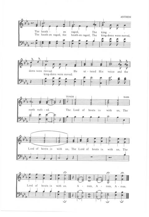 His Fullness Songs page 409