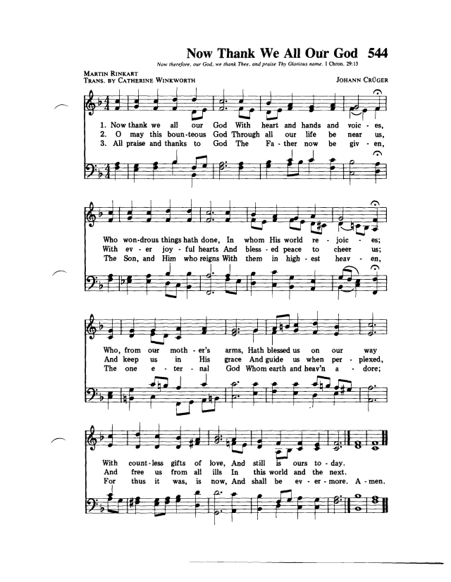 Hymns of Faith page 557