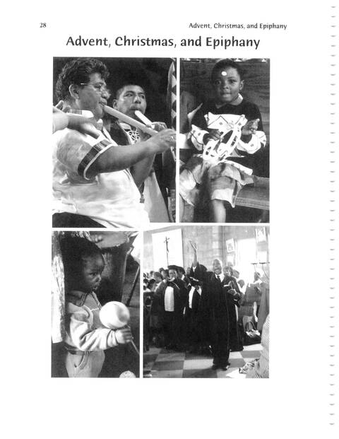 Halle Halle: We Sing the World Round page 28