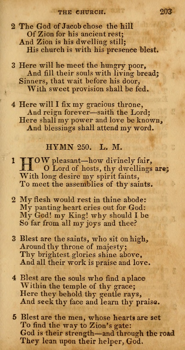 Hymn book of the Methodist Protestant Church. (4th ed.) page 205
