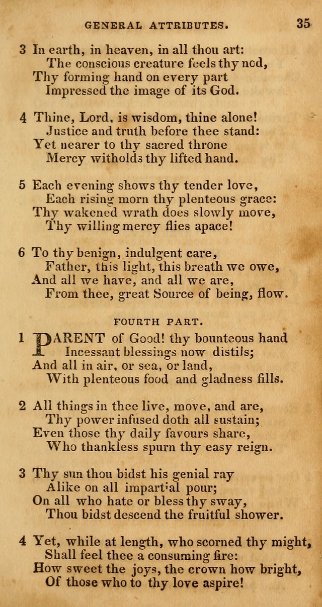 Hymn book of the Methodist Protestant Church. (4th ed.) page 37